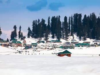 Memorable Kashmir